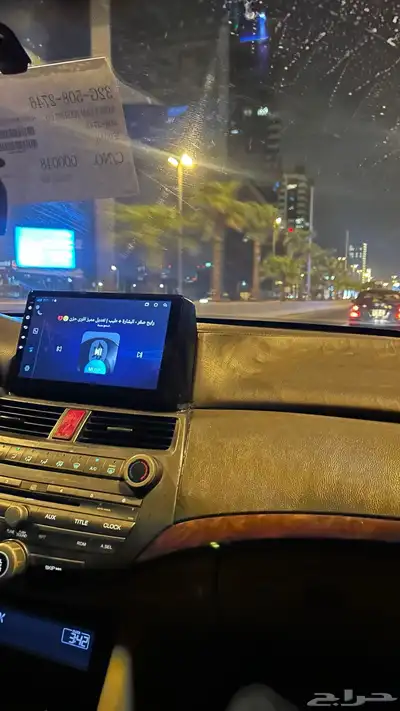 هوندا اكورد 2