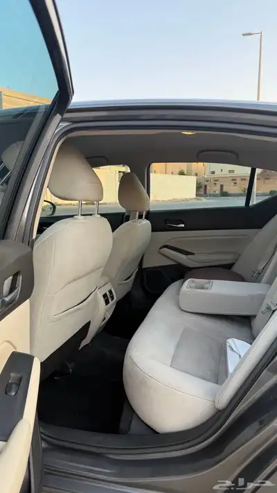نيسان التيما 2020 خليجي 23