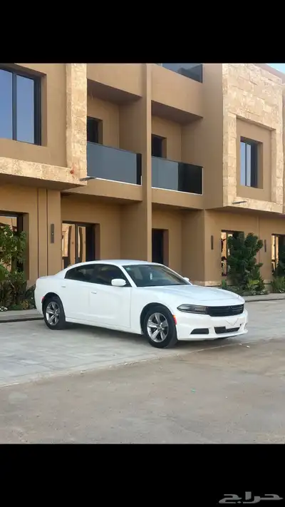 دوج تشارجر 2020 SXT 4