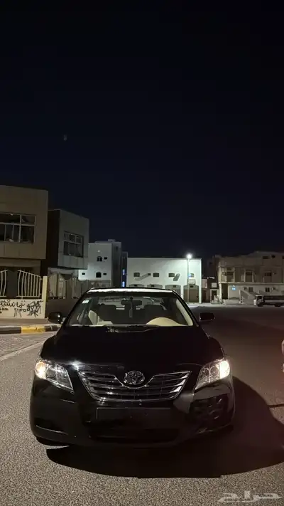 كامري للبيع 2