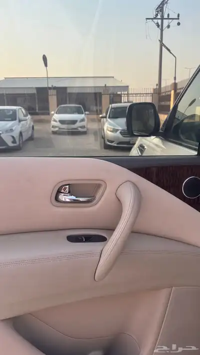نيسان باترول 2015 6