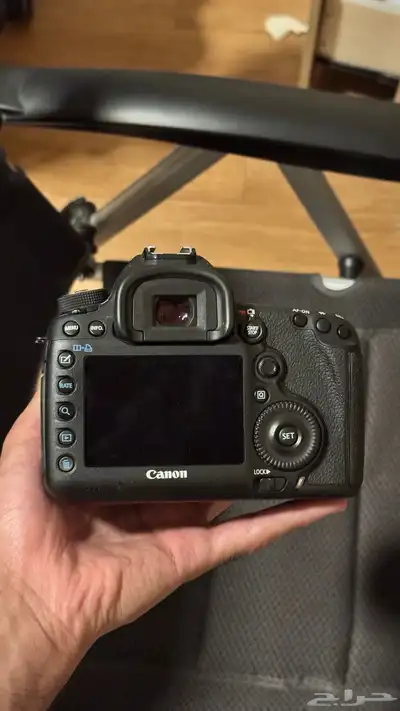 كاميرا كانون eos 5d mark III 1