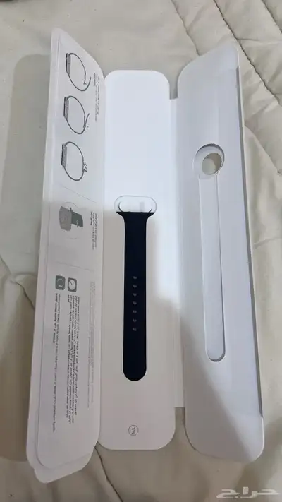 ساعة ابل 6