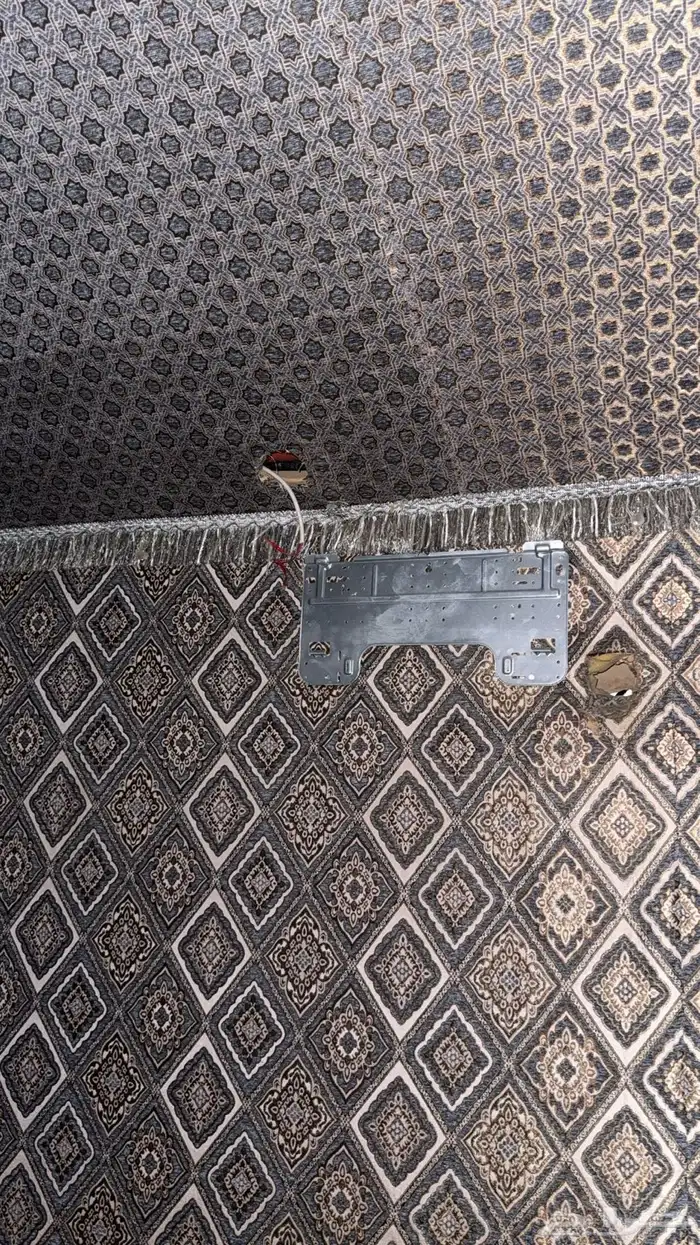 للبيع خيمه او غرفه حديد خارجيه للمنزل 10
