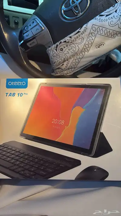 تاب لت للبيع 0
