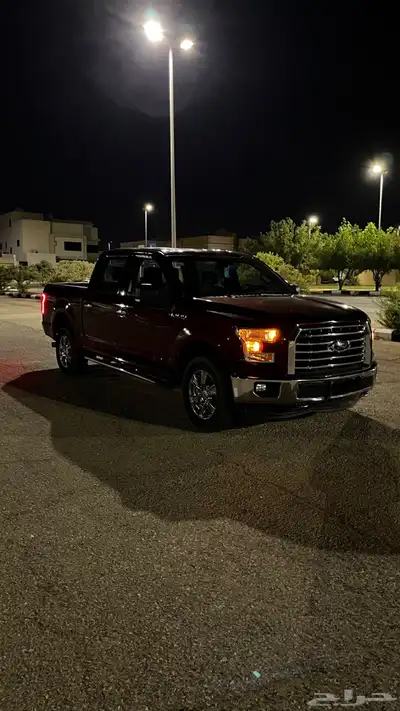 f150. 2015 7