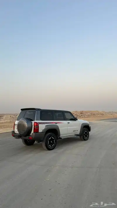 للبيع فتك سوبر سفاري 2021 4