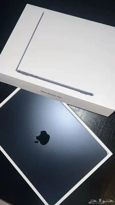 MacBook Air M2 16GB 256GB Midnight 1