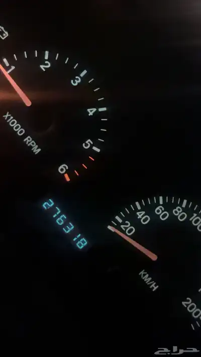 شروكي سبورت 5