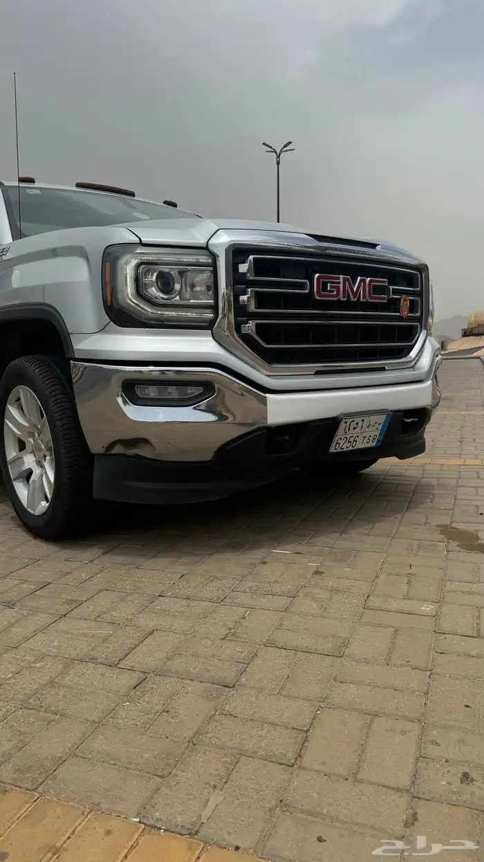 جمس سييرا  تم البيع والله يبارك للبائع والمشتري 19