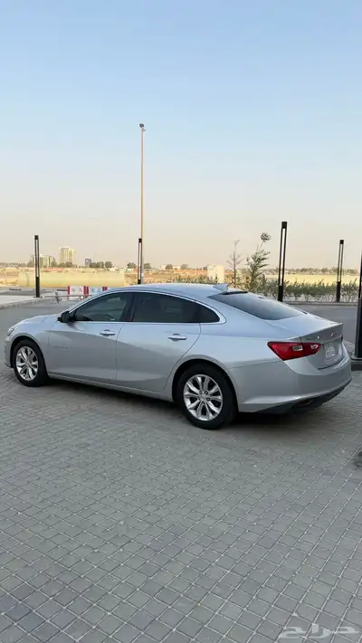 للبيع ماليبو 2021 مالك اول 14