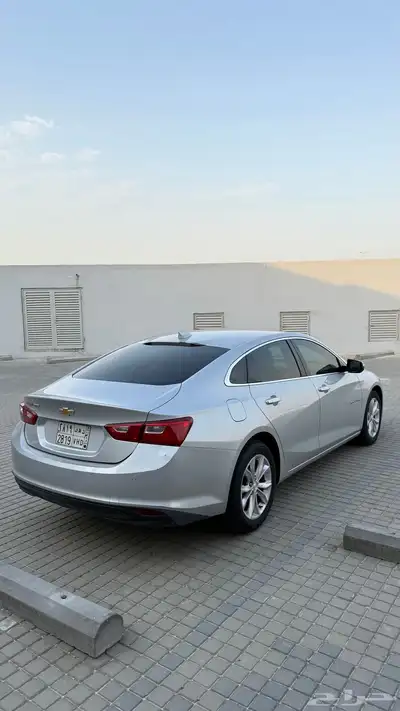 للبيع ماليبو 2021 مالك اول 8