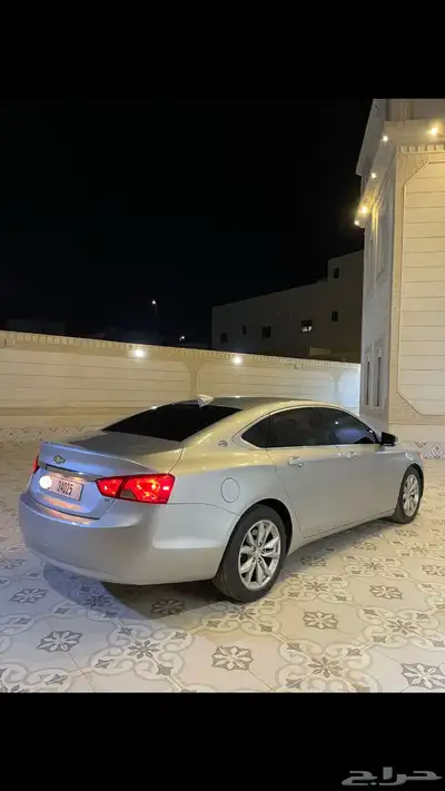 امبالا للبيع تشليح 5