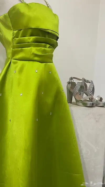 فستان استخدام مره وحدة 0