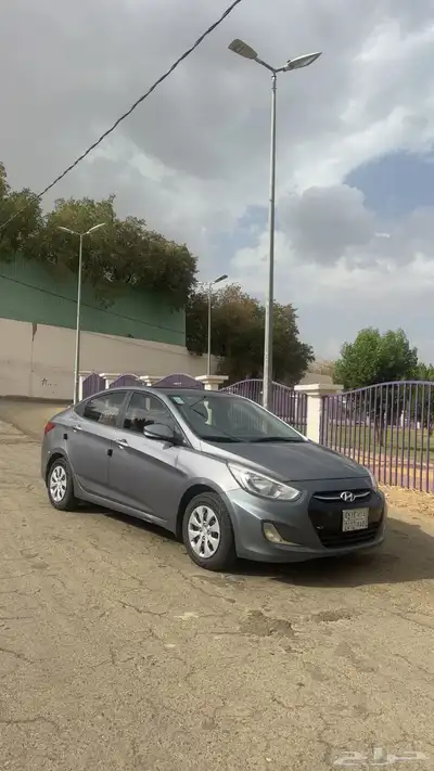 اكسنت 2017 3
