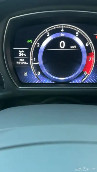 لكزس LS350 2021 19