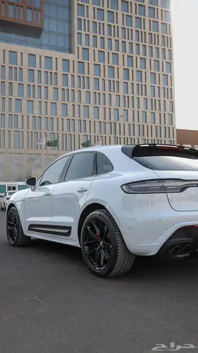 بروش Macan .. نادر ( طلبيه ) 8