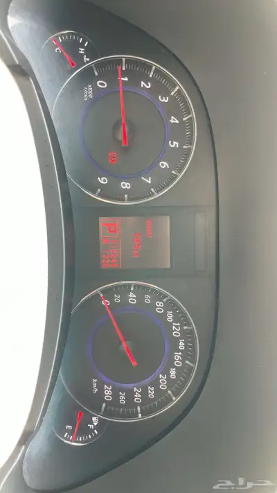 انفنتي 2010 FX35 20