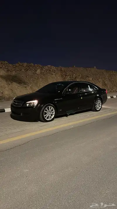 كابرس مويل 16 4