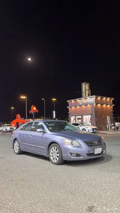 اوريون 2009 8