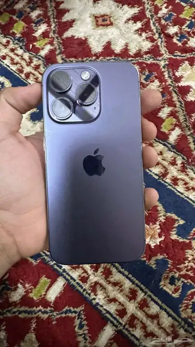 آيفون 14 برو iPhone 14 Pro . 3