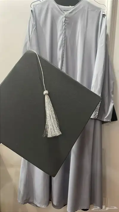 عباية تخرج 0
