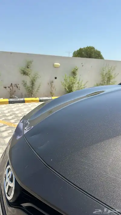 كامري 2021 للبيع اول البدل بالمذكور 10