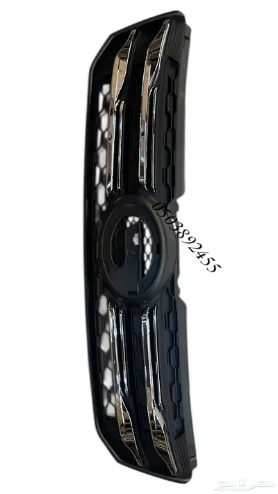 قطع غيار جاك Gs3 1