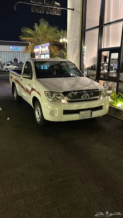 هايلكس 11 0