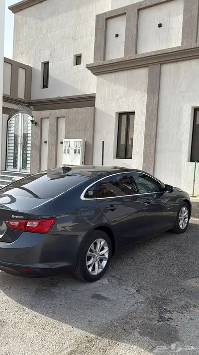 ماليبو 2021 ممشى قليل 2