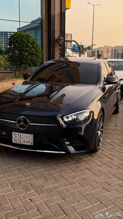 مرسيدس e250 2023 0