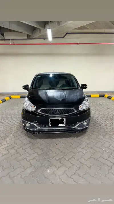 مستوبيشي سبيس ستار 2020 6