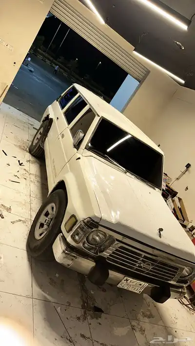 سفاري 93 شرط 1