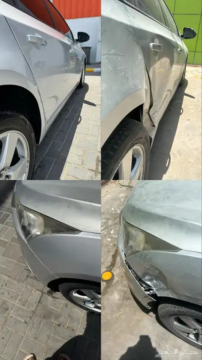 كروز 2012 للبيع 0