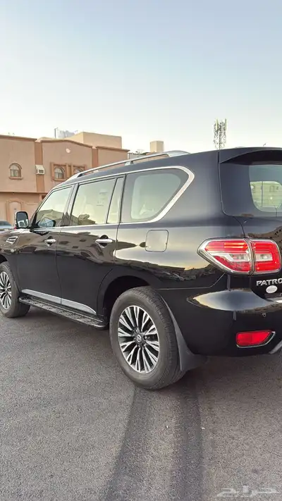 نيسان بلاتنيوم 2