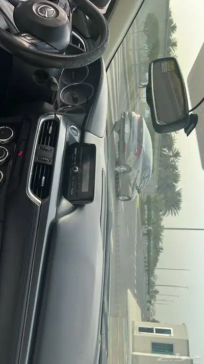 مازدا 6 2016 3