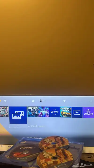 بلايستيشن 4 0