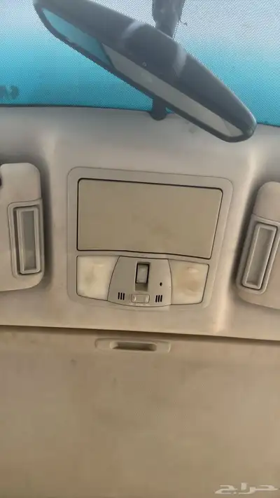 باترول نيسان 2011 SE 5