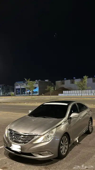 سوناتا 2014 البدل المناسب 0