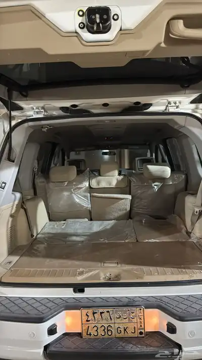جيب نيسان ارمادا 2015 14