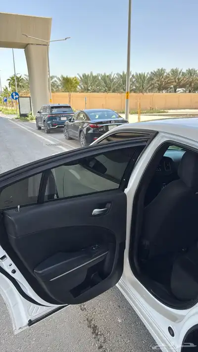 دودج تشارجر بوليسي 2019 8