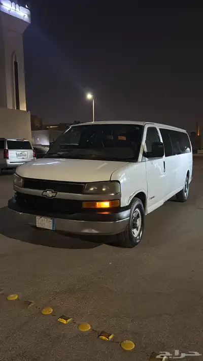 فان اكسبرس 0