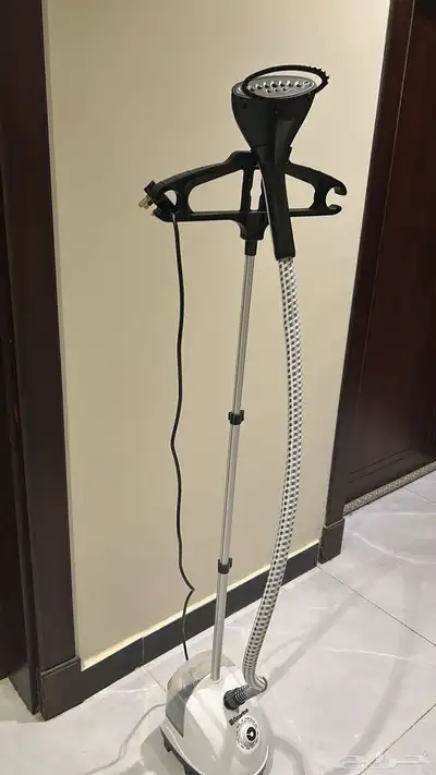 مكواة بخار 1