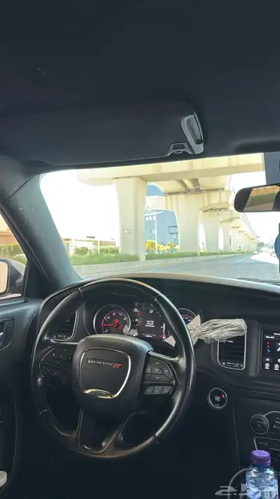 دودج تشارجر بوليسي 2019 15