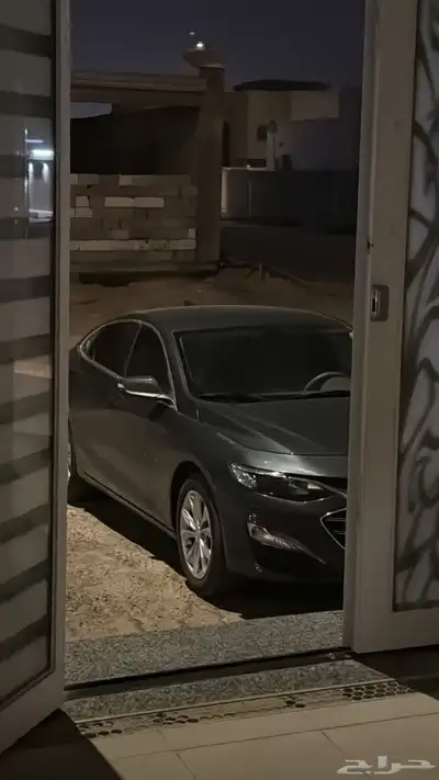 ماليبو 2021 ممشى قليل 4
