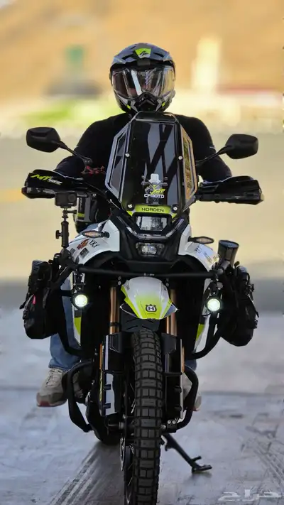 CFMOTO 450MT 2025 مستعجل 1