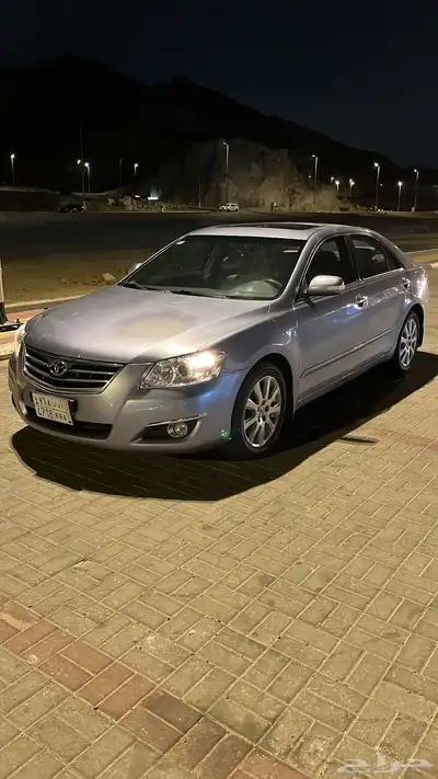 اوريون 2009 2