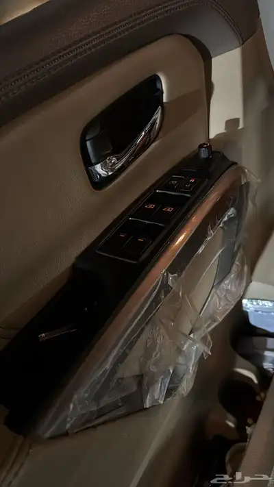 جيب نيسان ارمادا 2015 20