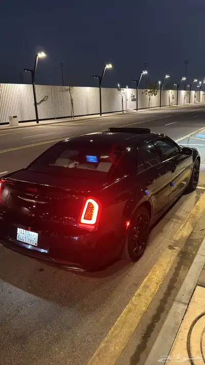 كرايسلر اس 2019 فل نظيفه جدا 0