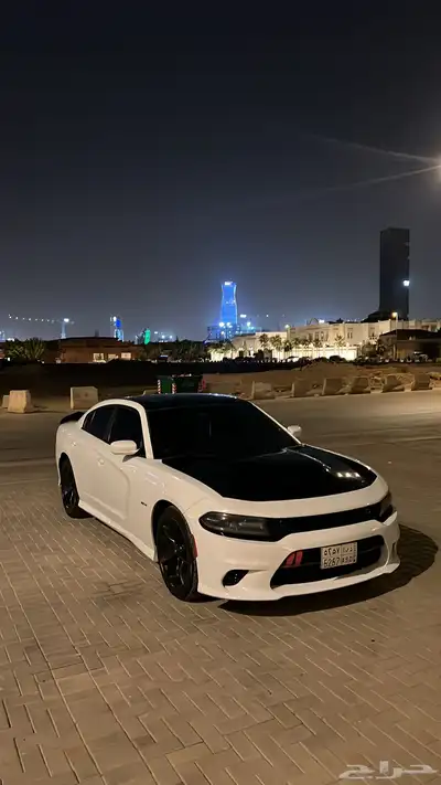 تشارجر 2015 RT رود 4
